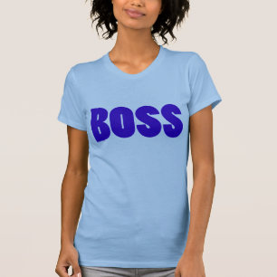 Boss T-Shirt