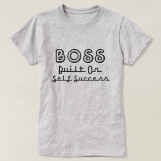 Boss T-Shirt