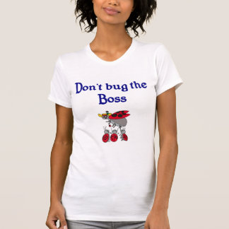 Boss T-shirt