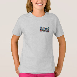 boss T-Shirt