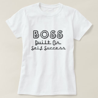 Boss T-Shirt