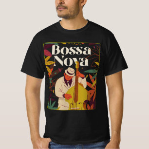 Bossa Nova T-Shirt
