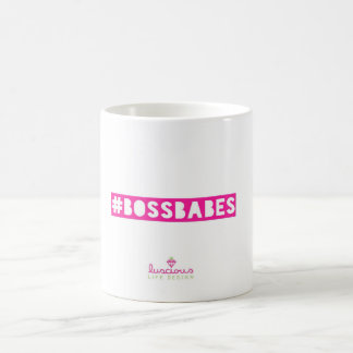 BossBabe Mug