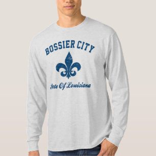 Bossier City  Louisiana T-Shirt