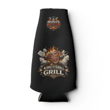 Bossman's King of The Grill