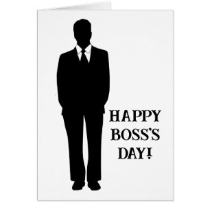 Boss's Day
