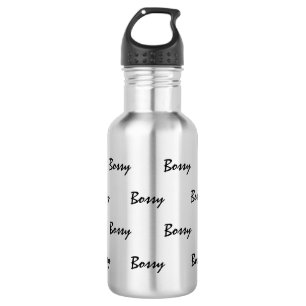 Bossy  532 ml water bottle