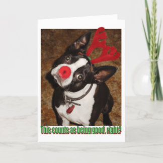 Boston1 Holiday Card