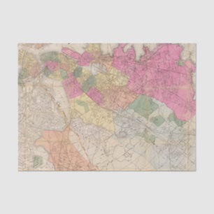 Boston 2 tissue paper