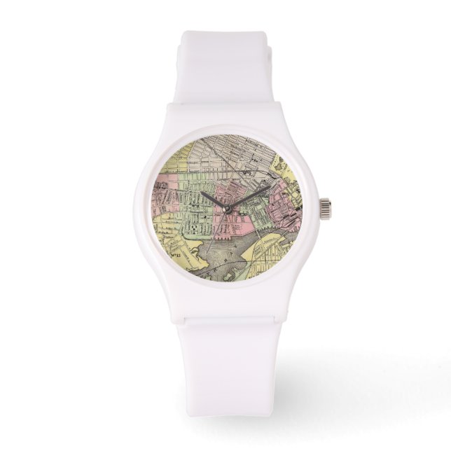 Boston 3 watch (Front)