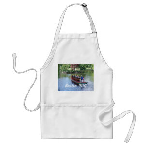 Boston Apron
