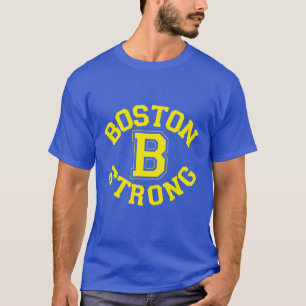 Boston B Strong Classic T-Shirt