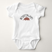 Boston Baby Kid Baked Beans Massachusetts Foodie