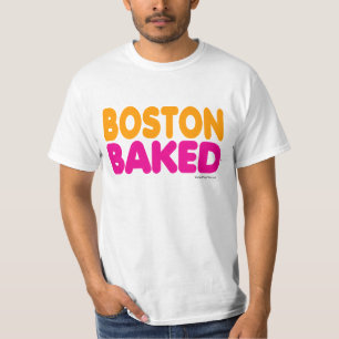 Boston Baked T-Shirt