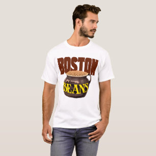 Boston Beans Tee