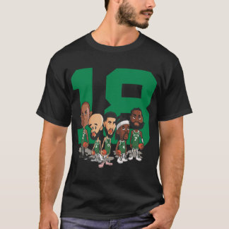 Boston Celtics Champions (1) T-Shirt