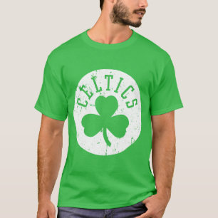 Boston Celticsss Retro T-Shirt