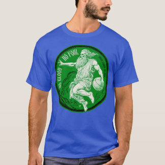 Boston Celticssss 7 T-Shirt