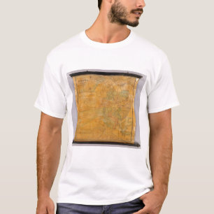 Boston, Charlestown, Cambridge, Massachusetts T-Shirt