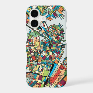 Boston City USA