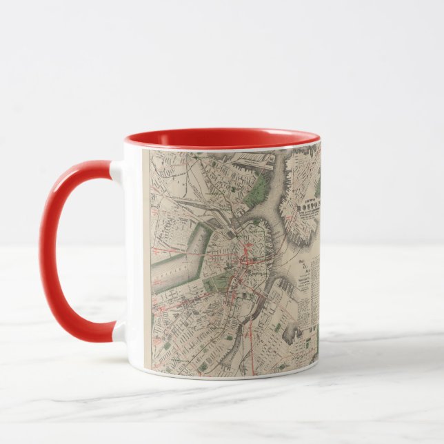 boston common 1910 mug (Left)