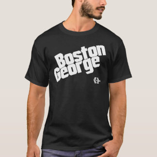 Boston George  Wighte  FreshTS Essential T-Shirt