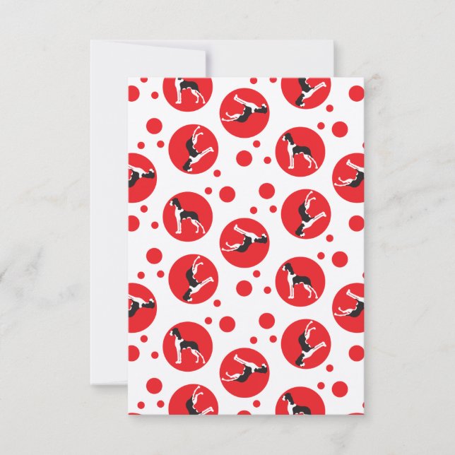 Boston Great Dane (Front)