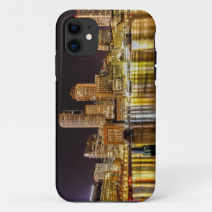 Boston Harbour iPhone 11 Case