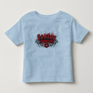 Boston Hardcore t-shirt