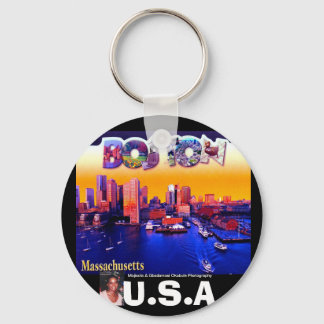 BOSTON KEYCHAIN BY MOJISOLA A GBADAMOSI OKUBULE