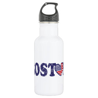 Boston Love 532 Ml Water Bottle