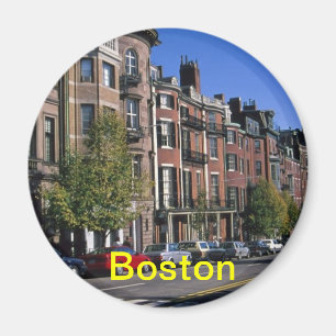 boston magnet