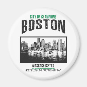 Boston Magnet