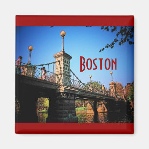 Boston Magnet