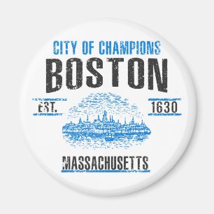 Boston Magnet