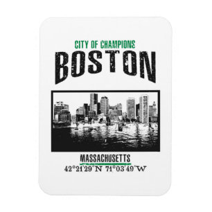 Boston Magnet