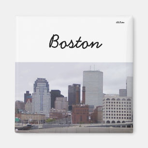 Boston Magnet