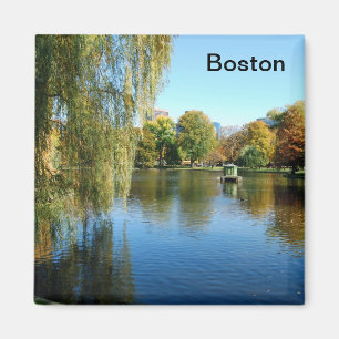 Boston Magnet
