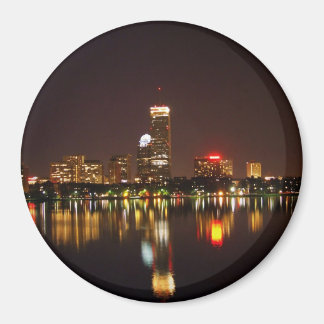 Boston Magnet