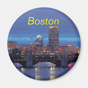 boston magnet
