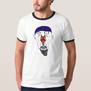 Boston Man T-Shirt