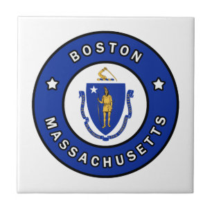 Boston Massachusetts Tile