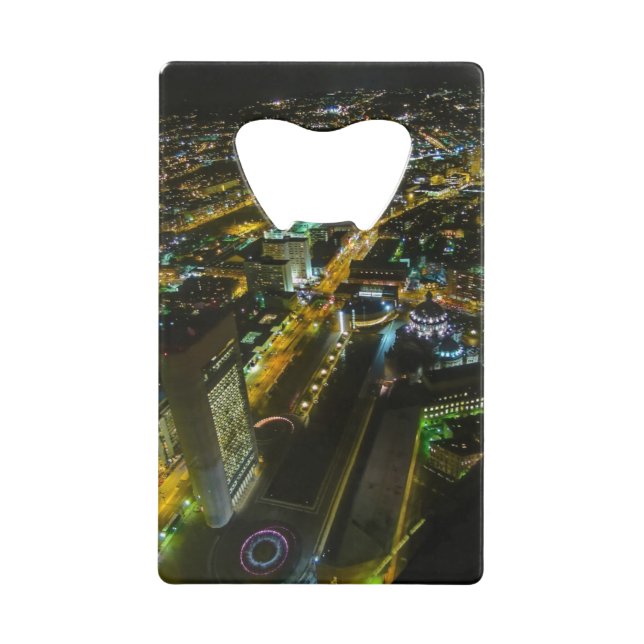 Boston, Massachusetts, USA (Front)