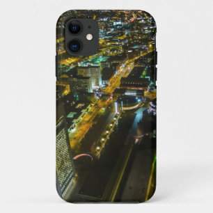 Boston, Massachusetts, USA iPhone 11 Case