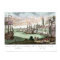 Boston Massachusetts View from Bay VINTAGE