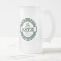 boston massachusetts - wicked pissah