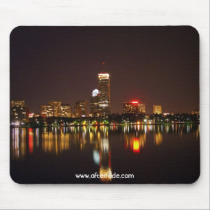 Boston Mousepad