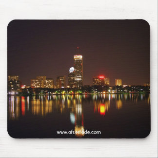 Boston Mousepad