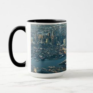 Boston  mug