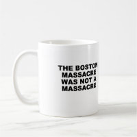 Boston Mug